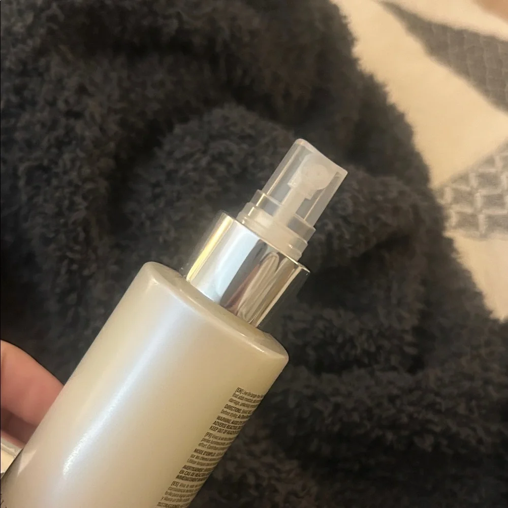 Kenra Platinum Pearl Detangler - Silver - Picture 3 of 3